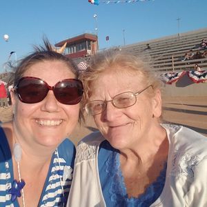 Meet your Posher, Amber